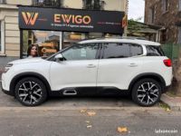 Citroen C5 Aircross Citroën 1.6 PURETECH 180 BUSINESS PLUS EAT BVA START-STOP - <small></small> 20.390 € <small>TTC</small> - #2