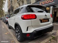 Citroen C5 Aircross Citroën 1.6 PURETECH 180 BUSINESS PLUS EAT BVA START-STOP - <small></small> 20.390 € <small>TTC</small> - #3