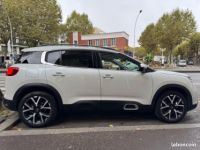 Citroen C5 Aircross Citroën 1.6 PURETECH 180 BUSINESS PLUS EAT BVA START-STOP - <small></small> 20.390 € <small>TTC</small> - #6