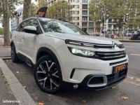 Citroen C5 Aircross Citroën 1.6 PURETECH 180 BUSINESS PLUS EAT BVA START-STOP - <small></small> 20.390 € <small>TTC</small> - #7