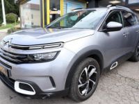 Citroen C5 Aircross Citroën 1.6 PURETECH 180 CH SHINE EAT BVA + CARPLAY CAMERA DE RECUL ACC 2 PNEUS... - <small></small> 17.489 € <small>TTC</small> - #2