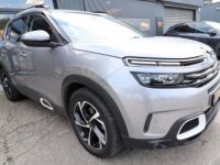 Citroen C5 Aircross Citroën 1.6 PURETECH 180 CH SHINE EAT BVA + CARPLAY CAMERA DE RECUL ACC 2 PNEUS... - <small></small> 17.489 € <small>TTC</small> - #8