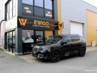 Citroen C5 Aircross Citroën 1.6 PURETECH 180 ch SHINE EAT8 S&S CHAINE DE DISTRIBUTION - <small></small> 20.990 € <small>TTC</small> - #1