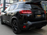 Citroen C5 Aircross Citroën 1.6 PURETECH 180 ch SHINE EAT8 S&S CHAINE DE DISTRIBUTION - <small></small> 20.990 € <small>TTC</small> - #4