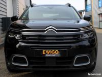 Citroen C5 Aircross Citroën 1.6 PURETECH 180 ch SHINE EAT8 S&S CHAINE DE DISTRIBUTION - <small></small> 20.990 € <small>TTC</small> - #9