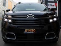 Citroen C5 Aircross Citroën 1.6 PURETECH 180 ch SHINE EAT8 S&S CHAINE DE DISTRIBUTION - <small></small> 20.990 € <small>TTC</small> - #10