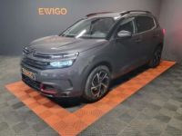 Citroen C5 Aircross Citroën 1.6 THP 180ch SHINE BVA START-STO - <small></small> 20.490 € <small>TTC</small> - #1