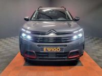 Citroen C5 Aircross Citroën 1.6 THP 180ch SHINE BVA START-STO - <small></small> 20.490 € <small>TTC</small> - #2