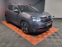 Citroen C5 Aircross Citroën 1.6 THP 180ch SHINE BVA START-STO - <small></small> 20.490 € <small>TTC</small> - #3