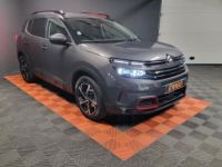 Citroen C5 Aircross Citroën 1.6 THP 180ch SHINE BVA START-STOP - <small></small> 19.990 € <small>TTC</small> - #3