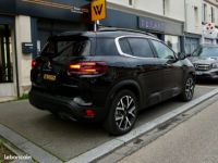 Citroen C5 Aircross Citroën (2) 1.6 HYBRIDE RECHARGEABLE 225 SHINE PACK E-EAT + TOIT OUVRANT - <small></small> 37.990 € <small>TTC</small> - #4