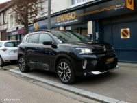 Citroen C5 Aircross Citroën (2) 1.6 HYBRIDE RECHARGEABLE 225 SHINE PACK E-EAT + TOIT OUVRANT - <small></small> 37.990 € <small>TTC</small> - #2