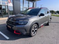 Citroen C5 Aircross Citroën 2.0 BLUEHDI 180 CH SHINE EAT 8 + OPTIONS - <small></small> 19.990 € <small>TTC</small> - #2