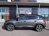 Citroen C5 Aircross Citroën 2.0 BLUEHDI 180 CH SHINE EAT 8 + OPTIONS - <small></small> 19.990 € <small>TTC</small> - #3