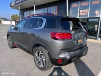 Citroen C5 Aircross Citroën 2.0 BLUEHDI 180 CH SHINE EAT 8 + OPTIONS - <small></small> 19.990 € <small>TTC</small> - #4