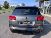 Citroen C5 Aircross Citroën 2.0 BLUEHDI 180 CH SHINE EAT 8 + OPTIONS - <small></small> 19.990 € <small>TTC</small> - #5