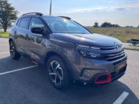 Citroen C5 Aircross Citroën 2.0 BLUEHDI 180 CH SHINE EAT 8 + OPTIONS - <small></small> 19.990 € <small>TTC</small> - #8