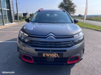 Citroen C5 Aircross Citroën 2.0 BLUEHDI 180 CH SHINE EAT 8 + OPTIONS - <small></small> 19.990 € <small>TTC</small> - #9