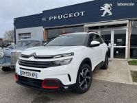 Citroen C5 Aircross Citroën BlueHDi 130 EAT8 Business + - <small></small> 11.490 € <small>TTC</small> - #1