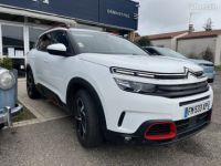 Citroen C5 Aircross Citroën BlueHDi 130 EAT8 Business + - <small></small> 11.490 € <small>TTC</small> - #11