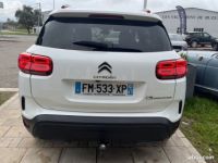 Citroen C5 Aircross Citroën BlueHDi 130 EAT8 Business + - <small></small> 11.490 € <small>TTC</small> - #17