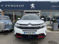 Citroen C5 Aircross Citroën BlueHDi 130 EAT8 Business + - <small></small> 11.490 € <small>TTC</small> - #19