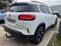 Citroen C5 Aircross Citroën BlueHDi 130 EAT8 Business + - <small></small> 11.490 € <small>TTC</small> - #20