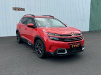 Citroen C5 Aircross Citroën BlueHDi 130ch S&S SHINE EAT8 - <small></small> 21.990 € <small>TTC</small> - #2