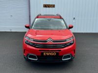 Citroen C5 Aircross Citroën BlueHDi 130ch S&S SHINE EAT8 - <small></small> 21.990 € <small>TTC</small> - #3