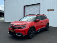 Citroen C5 Aircross Citroën BlueHDi 130ch S&S SHINE EAT8 - <small></small> 21.990 € <small>TTC</small> - #4