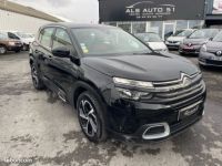 Citroen C5 Aircross Citroën hdi 130 business eat 8 - <small></small> 10.490 € <small>TTC</small> - #1