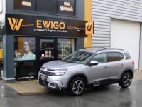 Citroen C5 Aircross Citroën HYBRID 225 ch SHINE e-EAT8 + ENTRETIEN COMPLET CONSTRUCTEUR - <small></small> 21.990 € <small>TTC</small> - #1