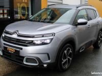 Citroen C5 Aircross Citroën HYBRID 225 ch SHINE e-EAT8 + ENTRETIEN COMPLET CONSTRUCTEUR - <small></small> 21.990 € <small>TTC</small> - #2