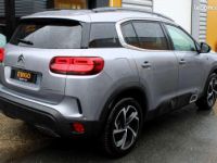 Citroen C5 Aircross Citroën HYBRID 225 ch SHINE e-EAT8 + ENTRETIEN COMPLET CONSTRUCTEUR - <small></small> 21.990 € <small>TTC</small> - #6