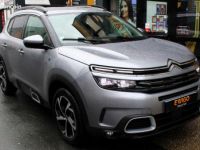 Citroen C5 Aircross Citroën HYBRID 225 ch SHINE e-EAT8 + ENTRETIEN COMPLET CONSTRUCTEUR - <small></small> 21.990 € <small>TTC</small> - #8