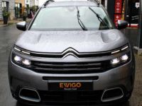 Citroen C5 Aircross Citroën HYBRID 225 ch SHINE e-EAT8 + ENTRETIEN COMPLET CONSTRUCTEUR - <small></small> 21.990 € <small>TTC</small> - #9