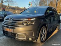 Citroen C5 Aircross Citroën HYBRID 225CH SHINE E-EAT8 - <small></small> 20.990 € <small>TTC</small> - #4