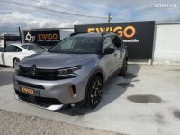 Citroen C5 Aircross HYBRID RECHA. 225 ch C-SERIES E-EAT8 BVA 1ERE MAIN ENTRETIEN - <small></small> 24.989 € <small>TTC</small> - #1