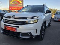 Citroen C5 Aircross Citroën Hybride Rechargeable 225 e-EAT8 Shine - <small></small> 18.900 € <small>TTC</small> - #1