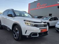 Citroen C5 Aircross Citroën Hybride Rechargeable 225 e-EAT8 Shine - <small></small> 18.900 € <small>TTC</small> - #3