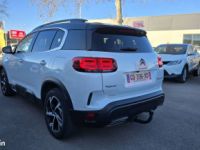 Citroen C5 Aircross Citroën Hybride Rechargeable 225 e-EAT8 Shine - <small></small> 18.900 € <small>TTC</small> - #4