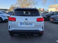 Citroen C5 Aircross Citroën Hybride Rechargeable 225 e-EAT8 Shine - <small></small> 18.900 € <small>TTC</small> - #5