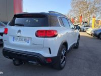 Citroen C5 Aircross Citroën Hybride Rechargeable 225 e-EAT8 Shine - <small></small> 18.900 € <small>TTC</small> - #6