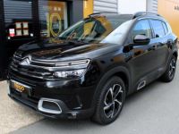 Citroen C5 Aircross Citroën PURETECH 130 CH S&S SHINE EAT8 + PACK DRIVE ASSIST-1ERE MAIN - <small></small> 18.490 € <small>TTC</small> - #2