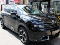 Citroen C5 Aircross Citroën PURETECH 130 CH S&S SHINE EAT8 + PACK DRIVE ASSIST-1ERE MAIN - <small></small> 18.490 € <small>TTC</small> - #8