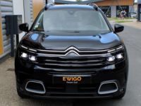 Citroen C5 Aircross Citroën PURETECH 130 CH S&S SHINE EAT8 + PACK DRIVE ASSIST-1ERE MAIN - <small></small> 18.490 € <small>TTC</small> - #9