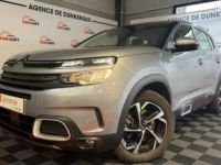 Citroen C5 Aircross feel 1.6 225 cv eat 8 garantie 6 mois - <small></small> 22.490 € <small>TTC</small> - #1