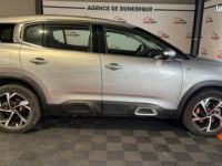 Citroen C5 Aircross feel 1.6 225 cv eat 8 garantie 6 mois - <small></small> 22.490 € <small>TTC</small> - #5