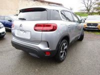 Citroen C5 AIRCROSS FEEL BUSINESS 130 CV ESSENCE GPS 3D CAMÉRA JA 18 I-COKPIT PACK HIVER RÉGULATEUR - <small></small> 19.990 € <small>TTC</small> - #3