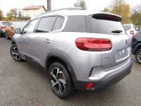 Citroen C5 AIRCROSS FEEL BUSINESS 130 CV ESSENCE GPS 3D CAMÉRA JA 18 I-COKPIT PACK HIVER RÉGULATEUR - <small></small> 19.990 € <small>TTC</small> - #5